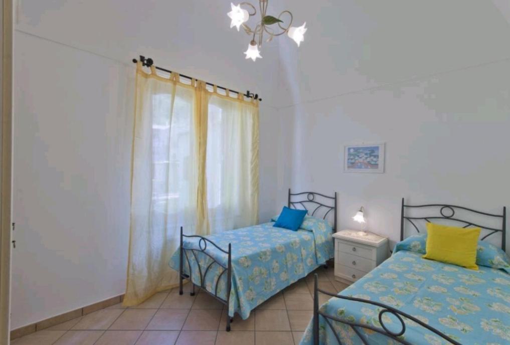 Casa Scirocco Villa Positano Exterior photo